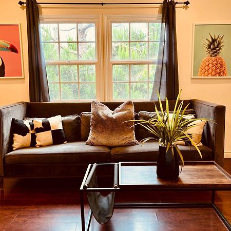 Centrally Located 2 Bed Ucla Apartment Los Angeles Ngoại thất bức ảnh