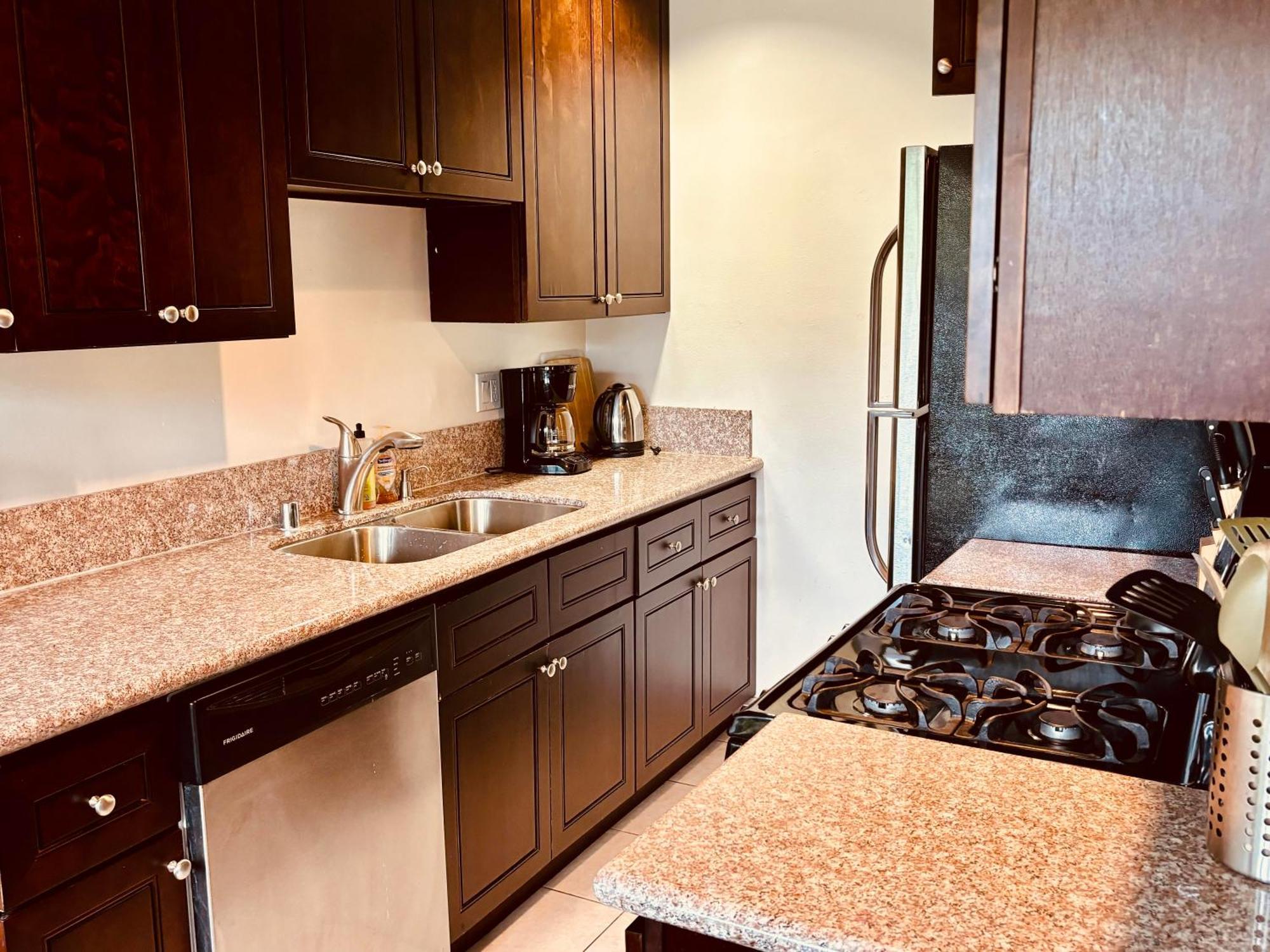 Centrally Located 2 Bed Ucla Apartment Los Angeles Ngoại thất bức ảnh