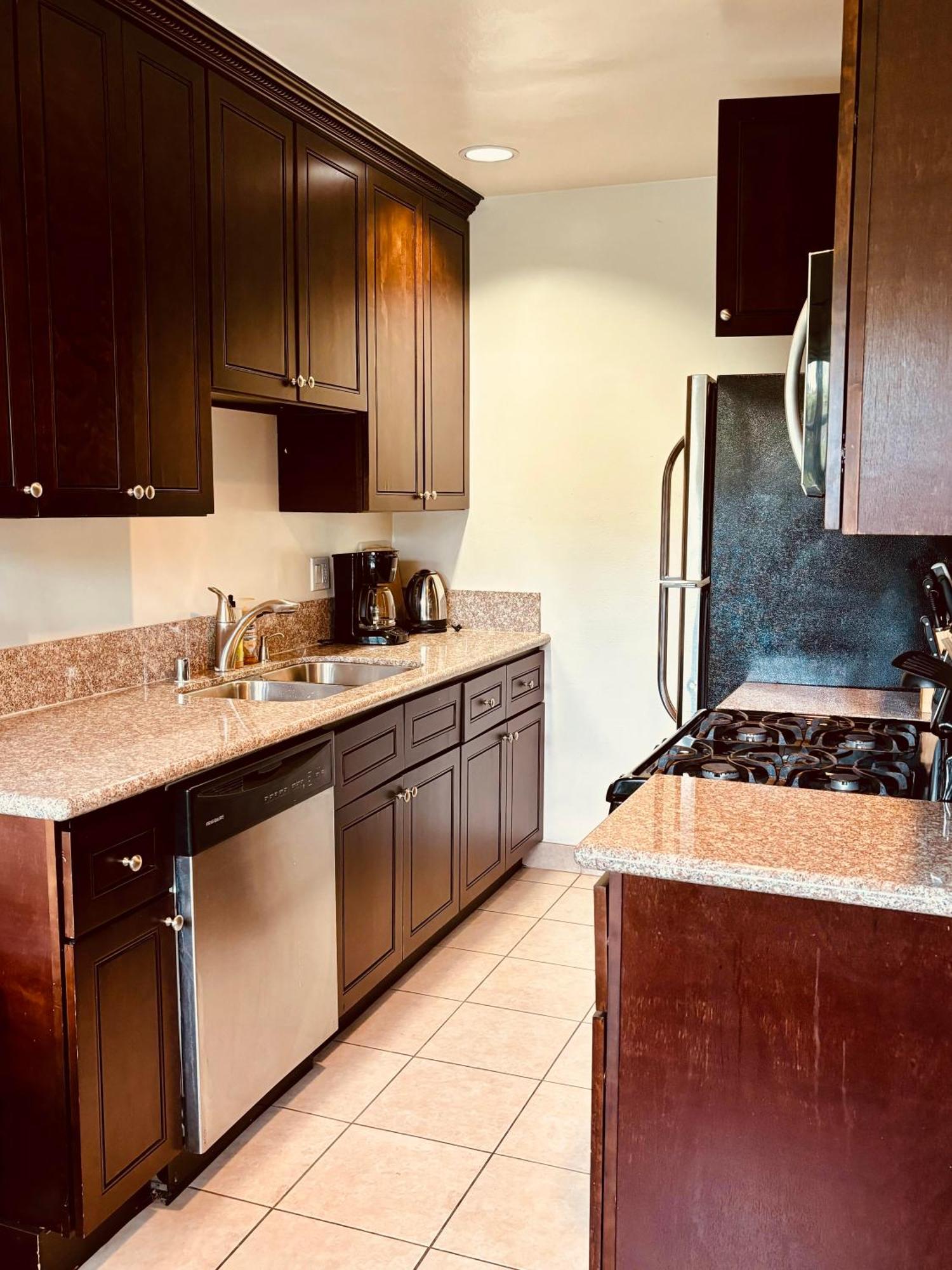 Centrally Located 2 Bed Ucla Apartment Los Angeles Ngoại thất bức ảnh